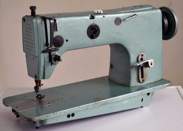 Промышленная швейная машина 1022 класса (ГОЛОВА)