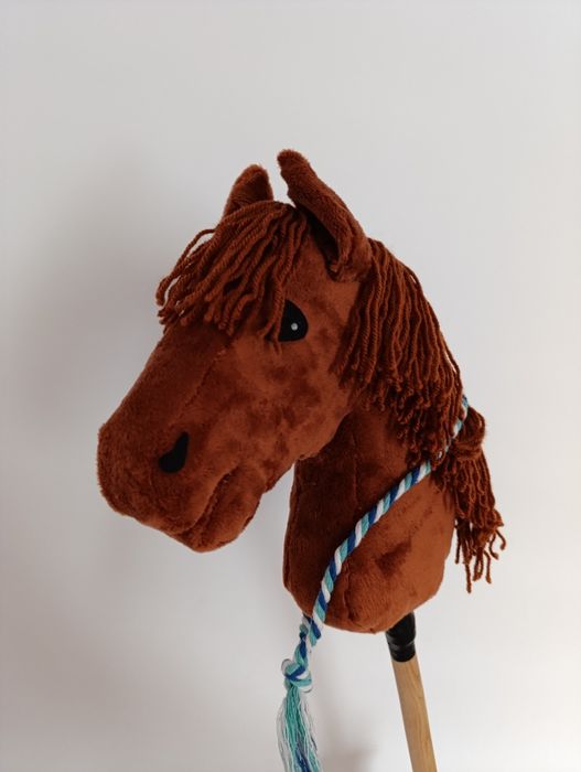 Cordeo dla hobby horse A4