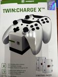 Charge x twin ładowarka Xbox one