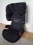 Cybex Solution X-fix