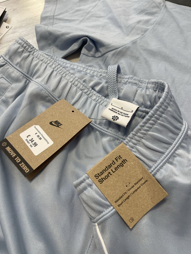 Костюм Nike m nsw sp graphic tee найк