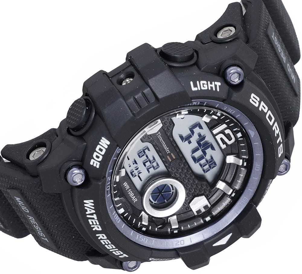 Timemaster Zegarek ZQTIM 007-43 - LKRUK.PL