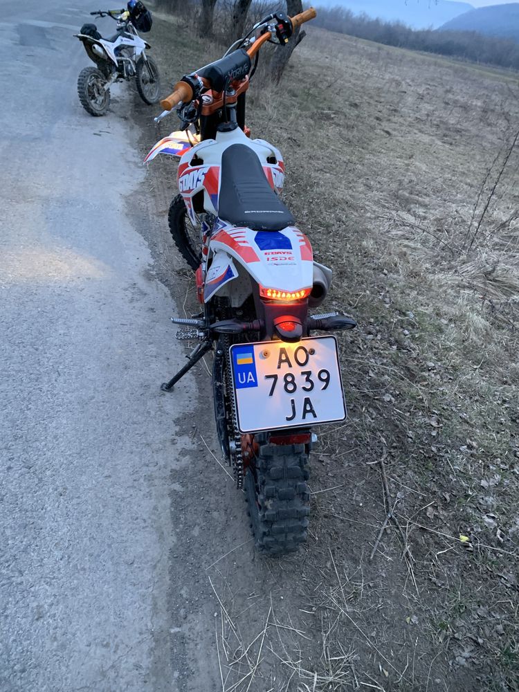 Продам Exdrive profactory 250, на 172fmm