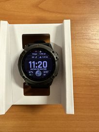 Zegarek Garmin Fenix 6x pro