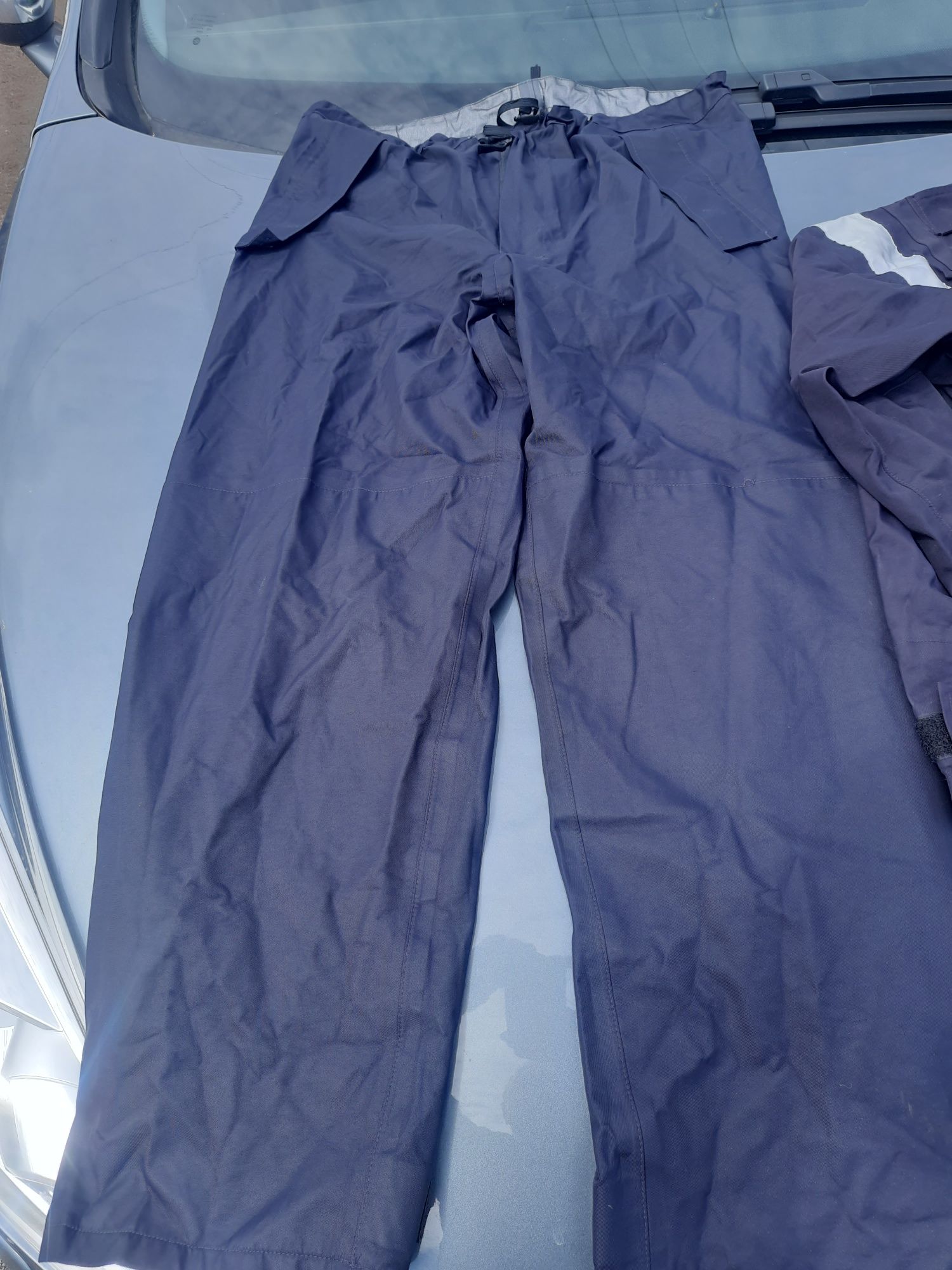 Костюмы,куртки, штани вітронепродуваємі, водонепроникні  Gore-Tex  ВМФ