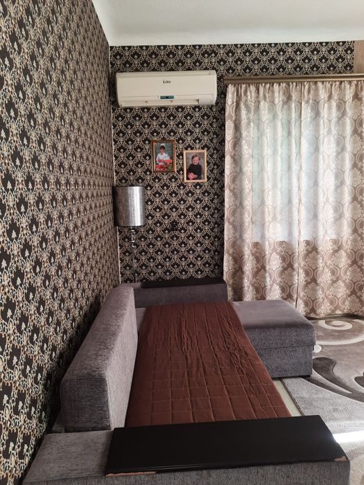 Продам будинок на Партизанском