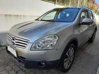 Nissan Qashqai +2 1.5 dCi Tekna Premium 18