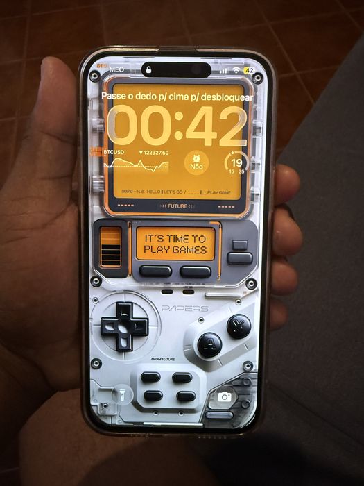 Iphone 14 pro Max 128gb