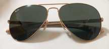 Óculos de sol (Ray Ban)