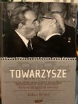 Historia komunizmu. Towarzysze. Robert Sercice
