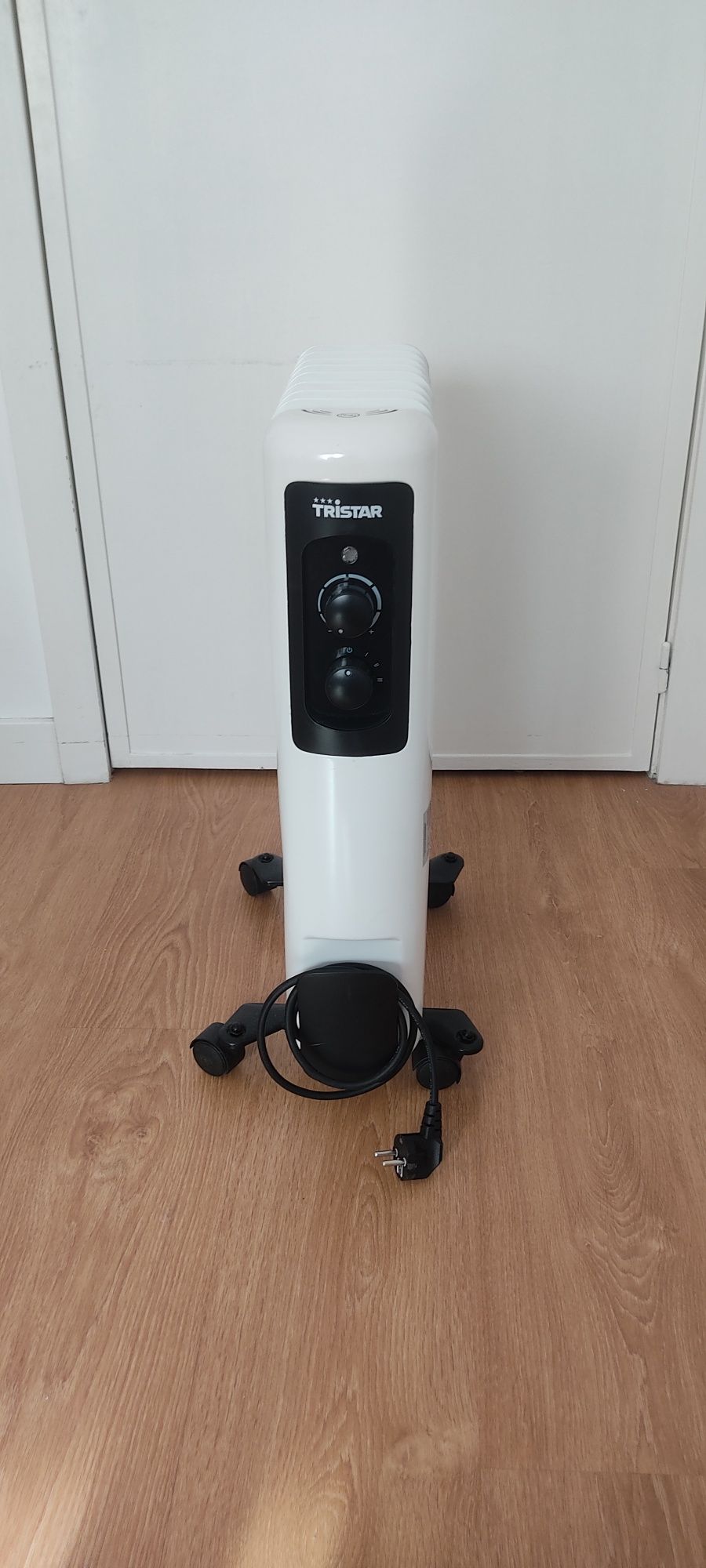 Aquecedor a óleo 2000W Tristar