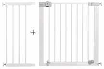 Barierka ROZPOROWA Safety 1st Auto Close szer 73-80cm / 101-108 cm