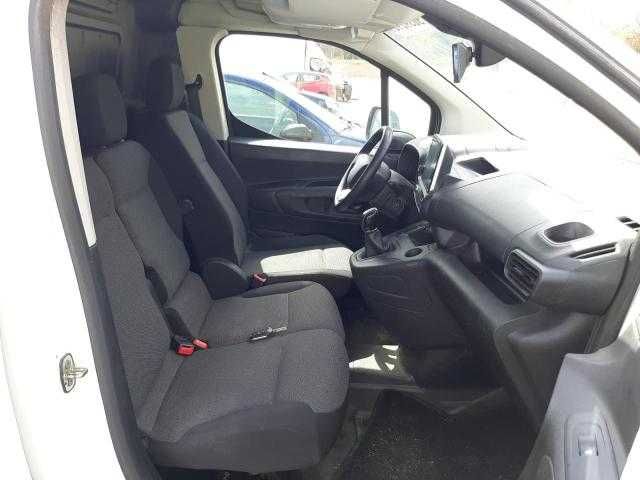 Citroen Berlingo Driver M (2021) (Peças)