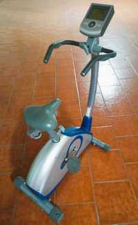 Bicicleta Elliptica Domyos FC 700 de garagem - Ginásio