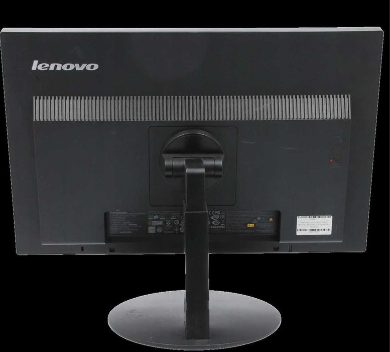 Monitor Lenovo thinkvision