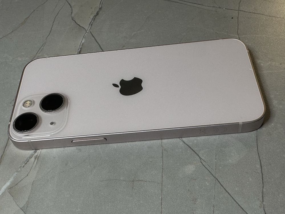 Iphone 13 mini korpus ładny oryginał