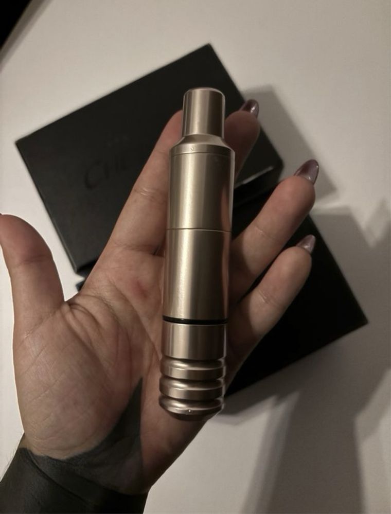 Cheyenne hawk pen