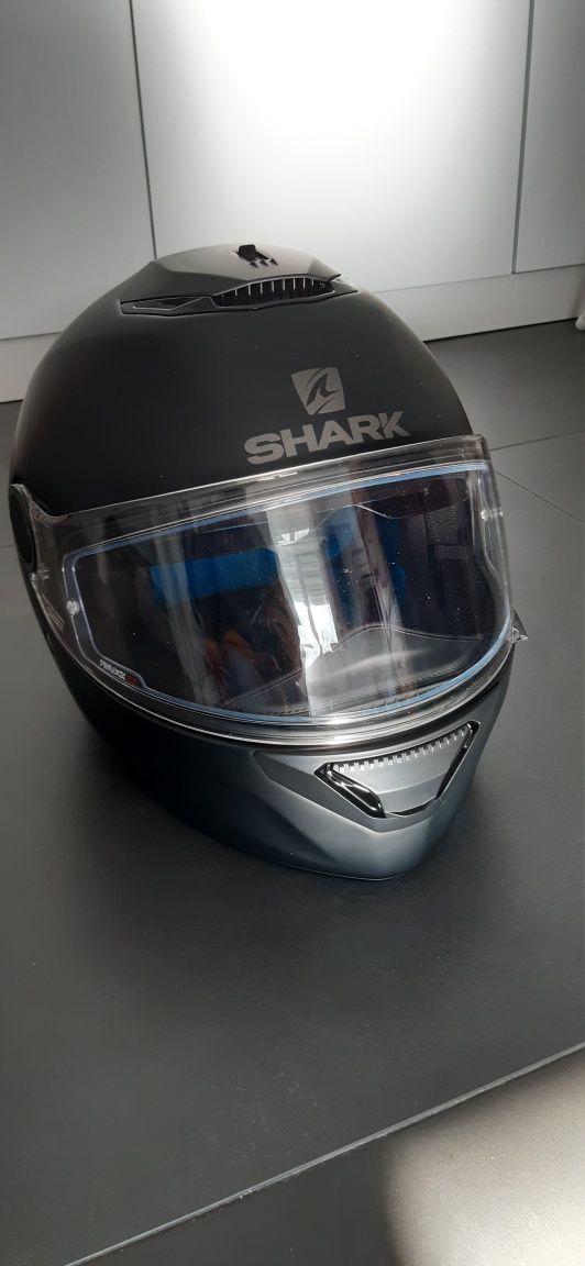 Capacete Shark Spartan