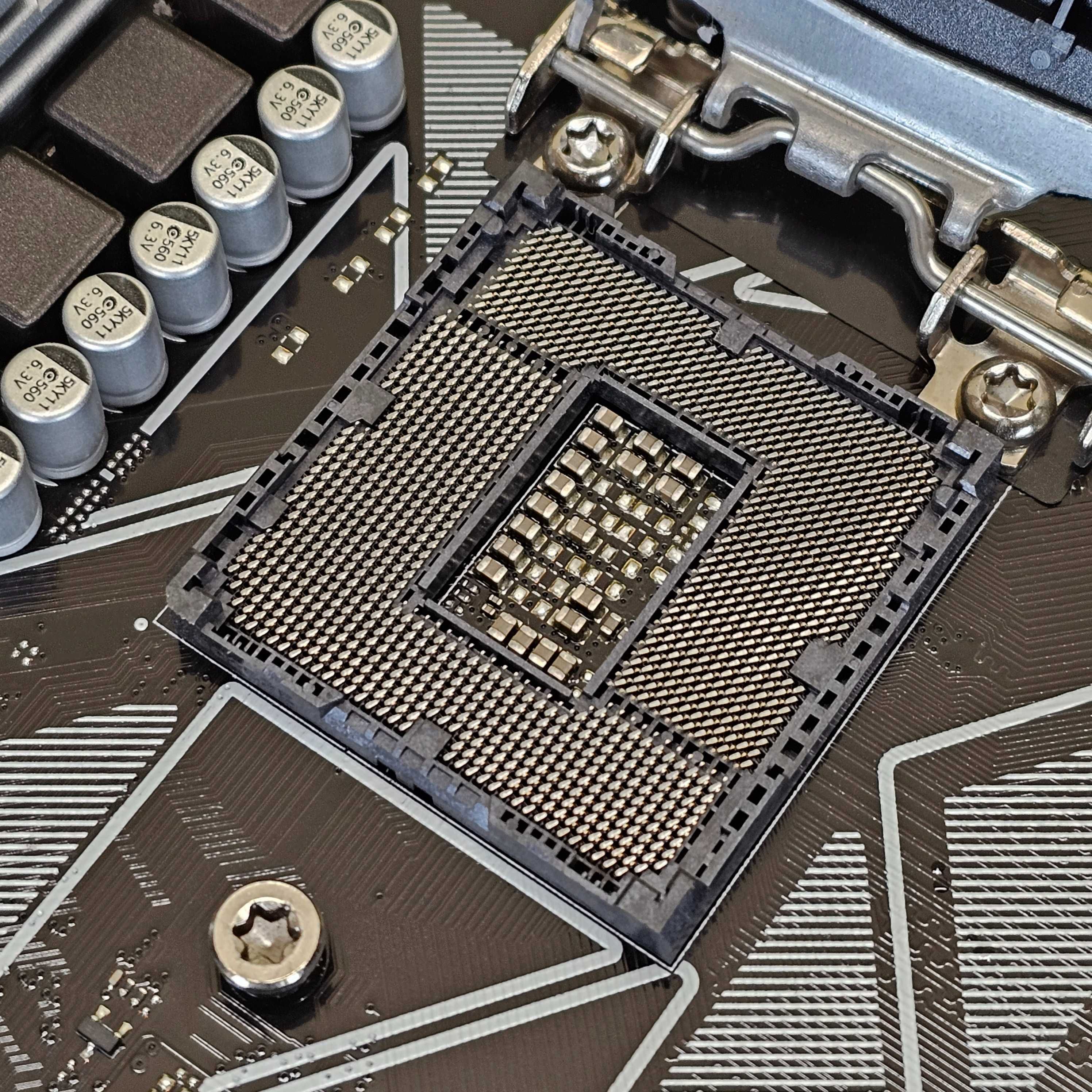Материнська плата Asus Prime Z370-P ATX | s1151 v2 | 4×DDR4 | Гурт