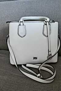 Nowa,biała torebka damska firmy Xti