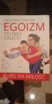 Egzoty,M książka o miłości