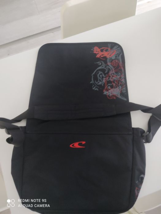 Mala Portátil de 15 a 17 Polegadas Oneil