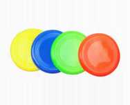 Frisbee dla psa 23cm lekkie