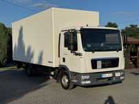 MAN TGL 8.180