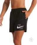 Nike Volley Swim шорти з гарним дизайном Оригінал!