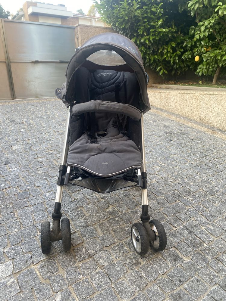 Cadeirinha de bebe