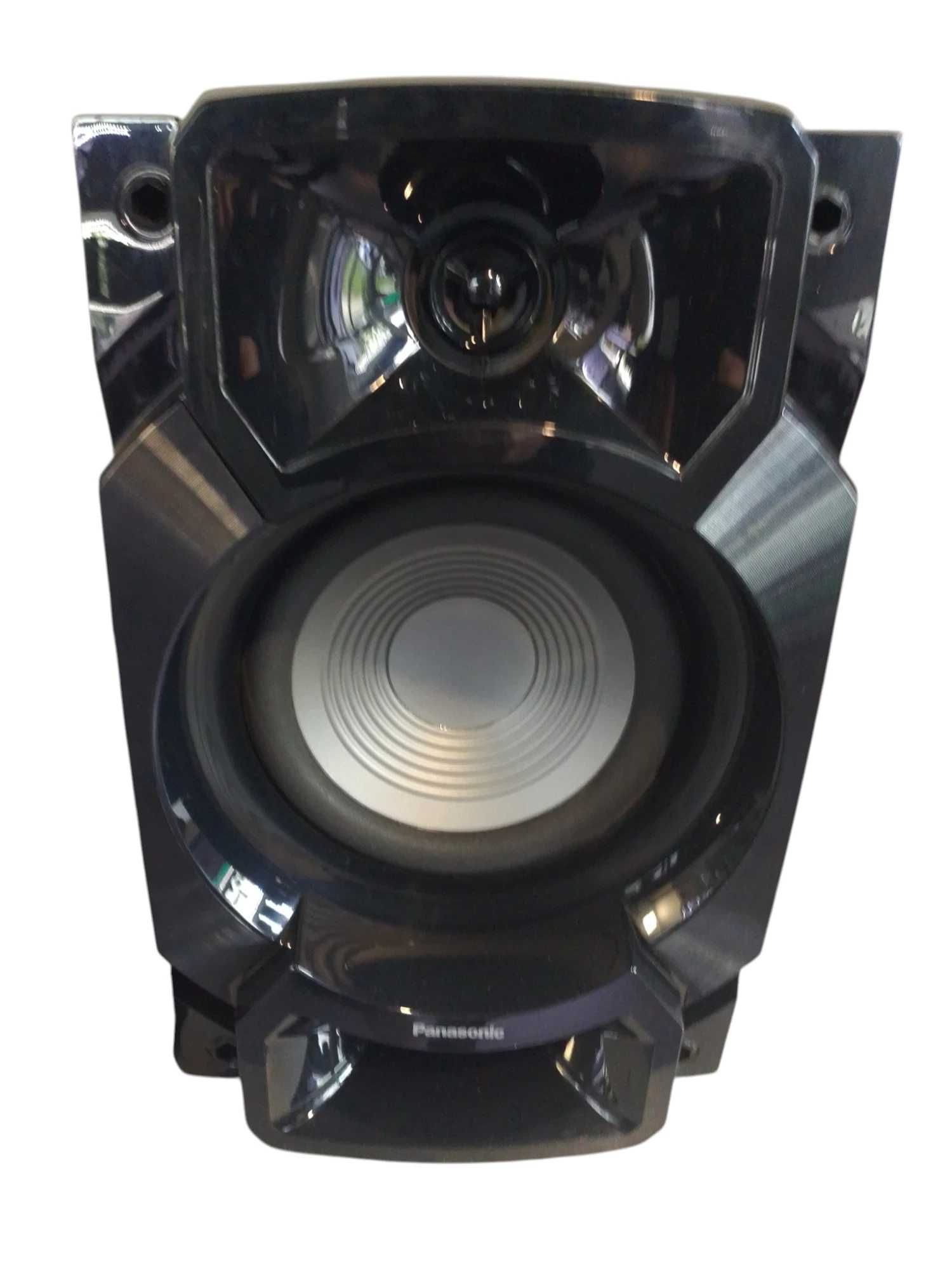 Wieża Panasonic SA-AKX520