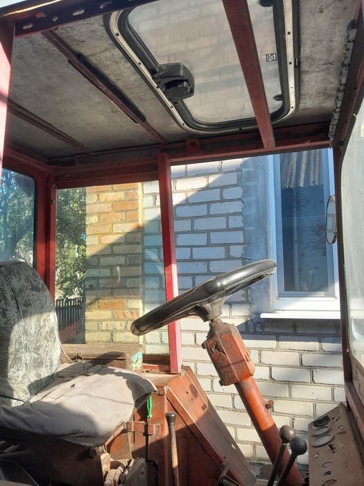 Продам Т25 в доброму стані.