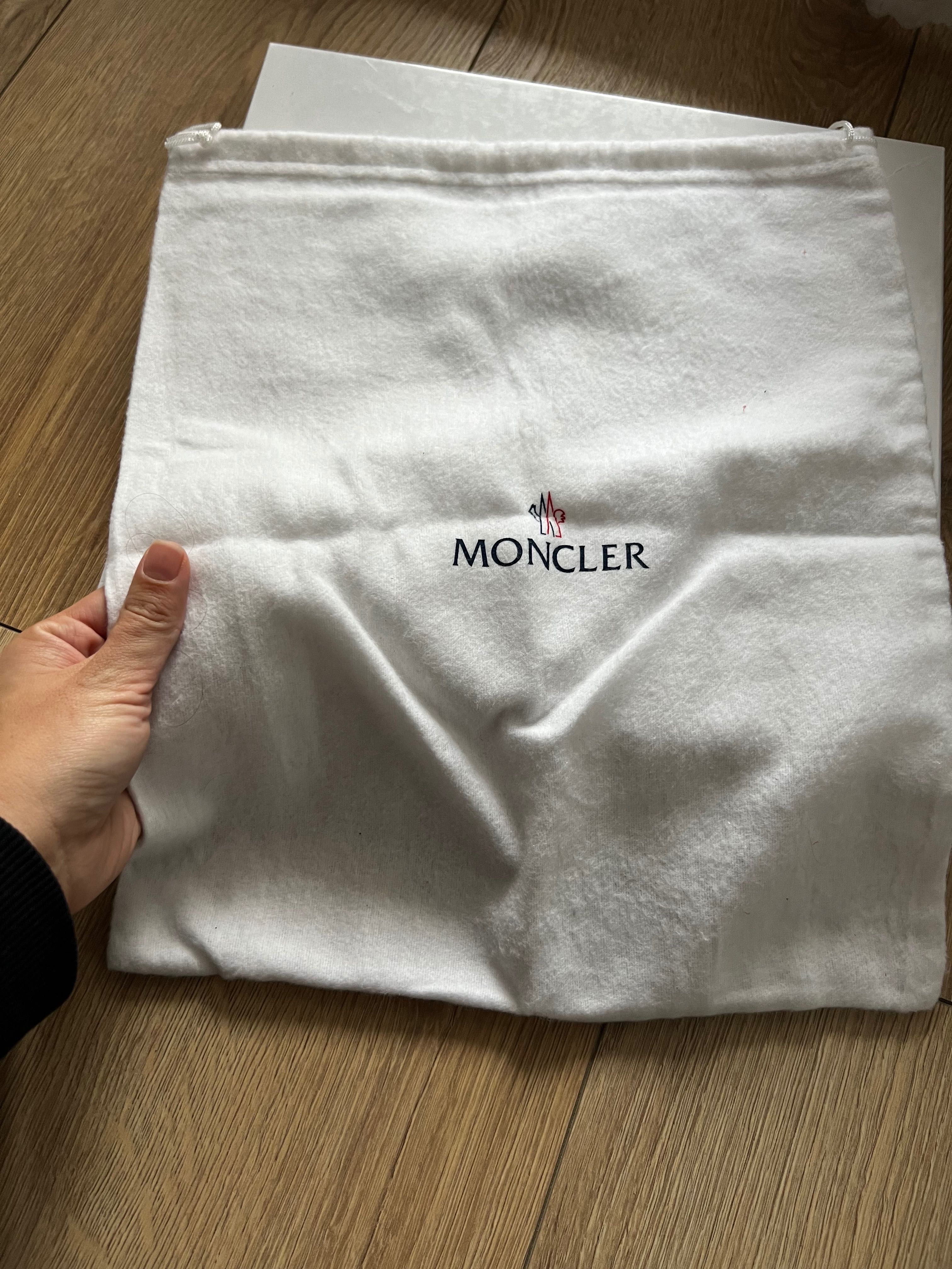 Moncler Obuwie zimowe Ugg