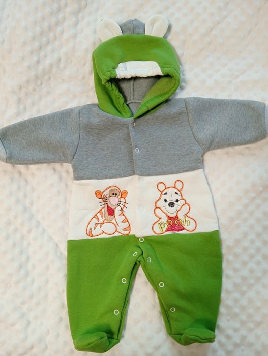 Комбінезон дитячий Вінні Пух