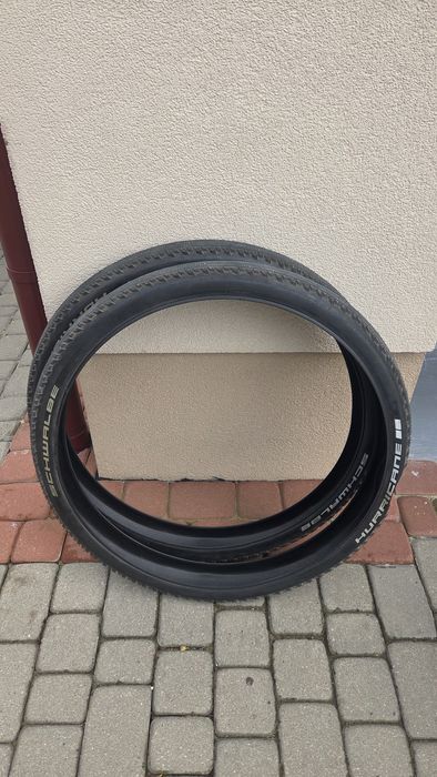 Opony schwalbe hurricane 29x2,25