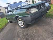 Polonez Caro 1.5 gle