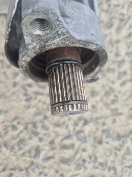 Роздатка каптіва антара  АТ 23247712 84953429 24263577