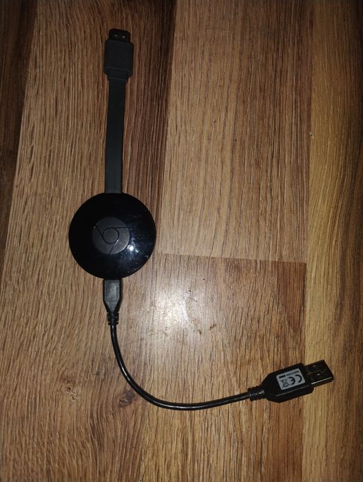Sprzedam Chromecast