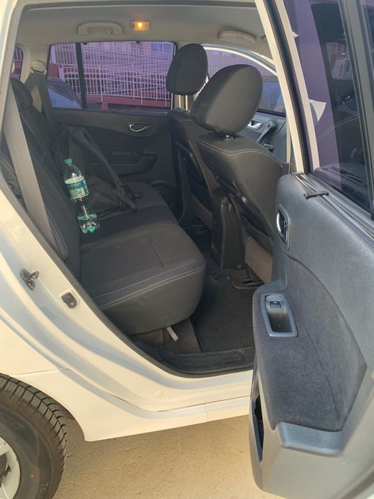 Кросовер 2013 Renault Koleos 2.0 dci (дизель, автомат, повний привід)