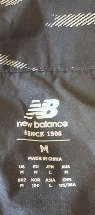Куртка New balance