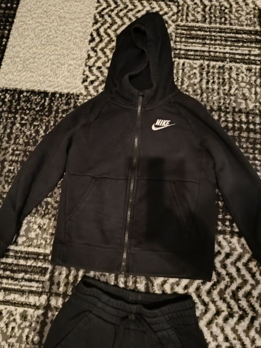 Dres chłopięcy r 1128/134