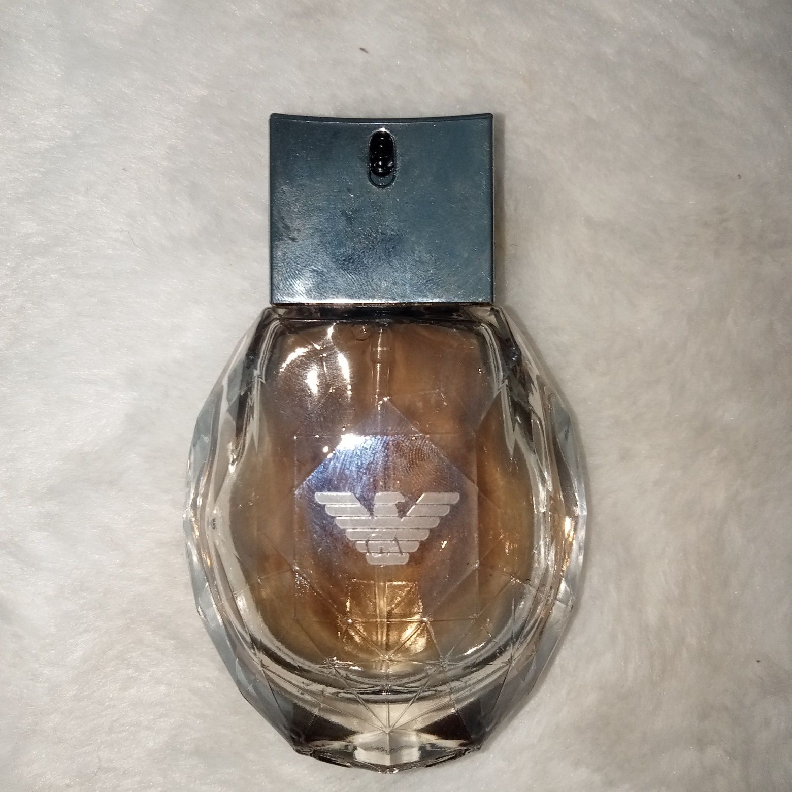 Perfumy vintage Emporio Armani Violet ubytkowe EDP