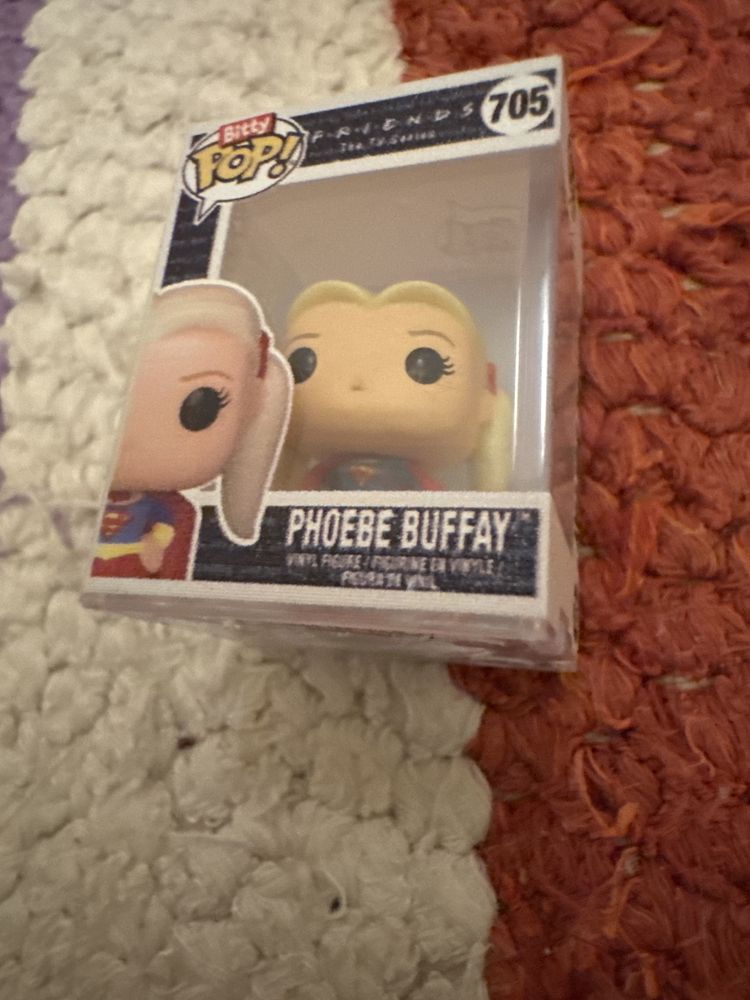 bitty pop Phoebe 705