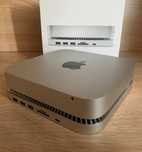 Периферія Apple Mac Mini - USB Hub зі слотом під SATA SSD 2,5"