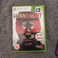 Homefront xbox360   xbox 360  x360