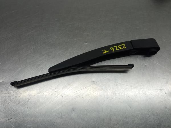 Haste / braço de escova limpa vidros trás FORD Fiesta VII (HJ, HF)