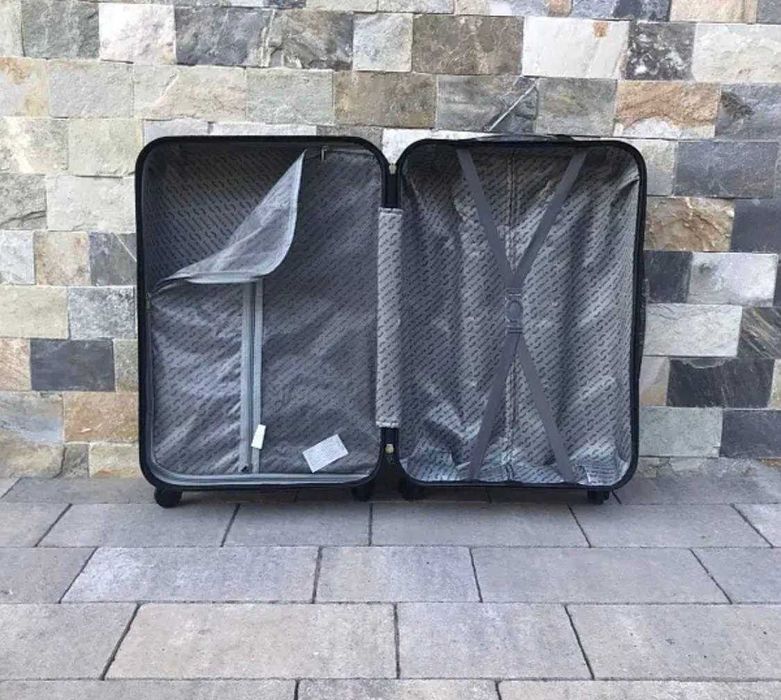 Валіза Чемодан Сумка дорожня Ручна поклажа