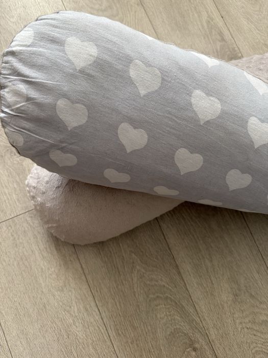 Подушка для вагітних