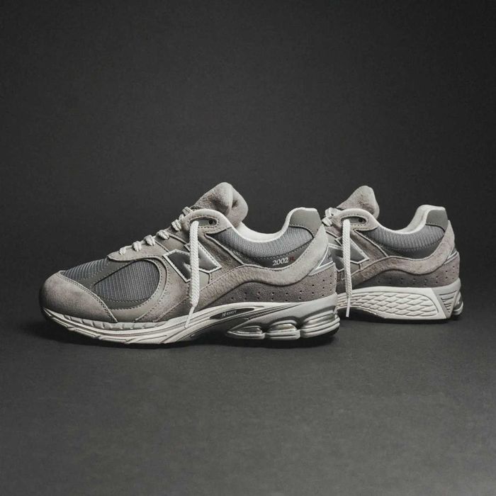 ОРИГІНАЛ‼️ New Balance 2002R Gore-Tex (M2002RXJ) кроссовки кросівки