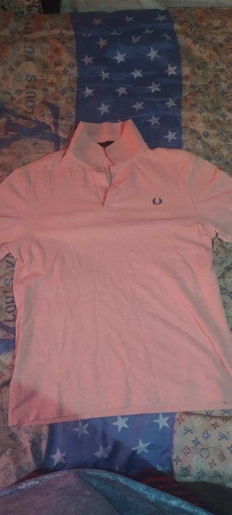 Продам футболку fred perry